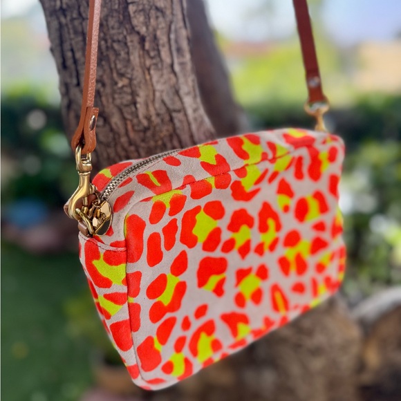 Clare V Midi Sac - Crossbody Bag - Picture 2 of 5